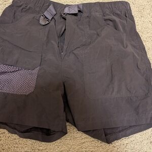 Outdoor Voices hiking short